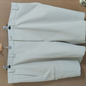 Men's RoundTree and Yorke Performance Golf shorts